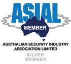 Australian security industry association limited