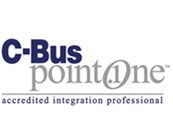 C-bus point one